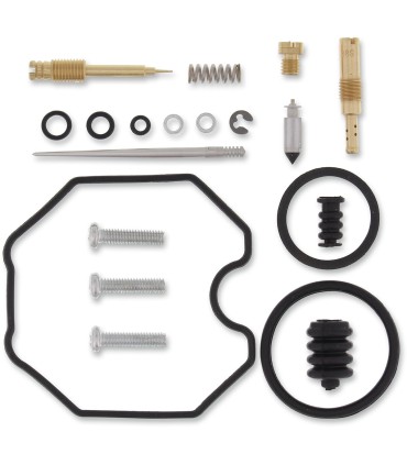 REPAIR KIT CARB HON