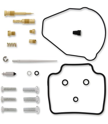 REPAIR KIT CARB HON