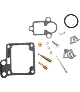 REPAIR KIT CARB YAM