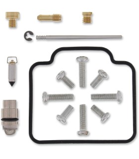 REPAIR KIT CARB POL