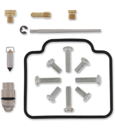 REPAIR KIT CARB POL