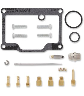 REPAIR KIT CARB POL