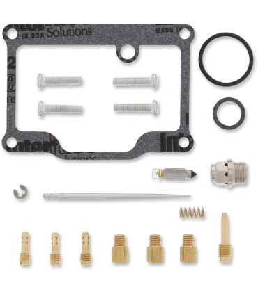 REPAIR KIT CARB POL