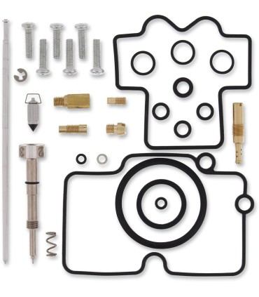 REPAIR KIT CARB HON