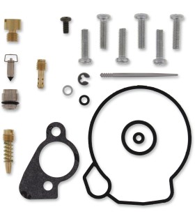 REPAIR KIT CARB POL
