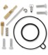 REPAIR KIT CARB POL