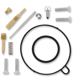 REPAIR KIT CARB POL