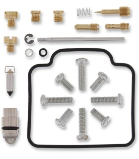 REPAIR KIT CARB POL
