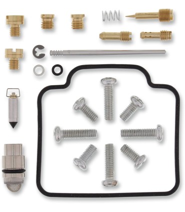 REPAIR KIT CARB POL