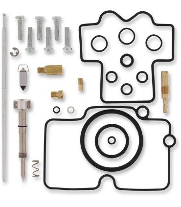REPAIR KIT CARB HON