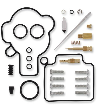 REPAIR KIT CARB HON