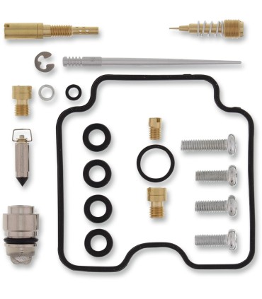 REPAIR KIT CARB YAM