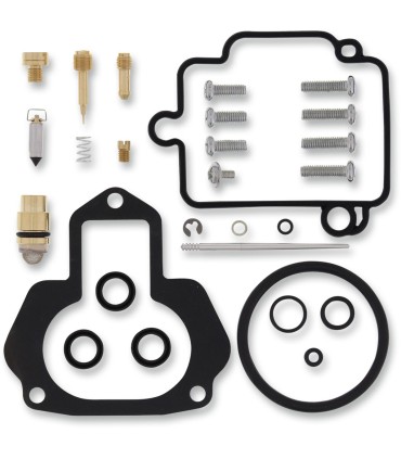 REPAIR KIT CARB YAM