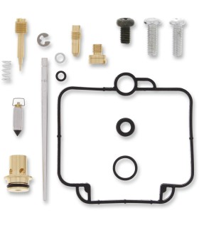 REPAIR KIT CARB YAM