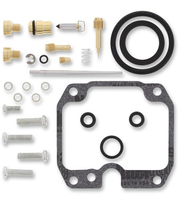 REPAIR KIT CARB YAM