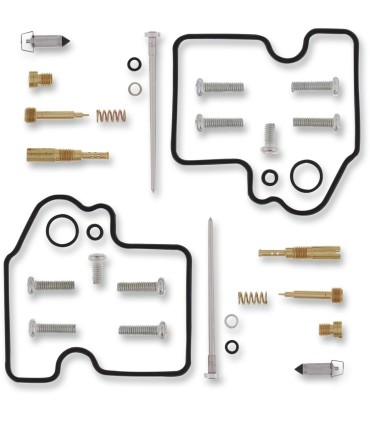 REPAIR KIT CARB KAW