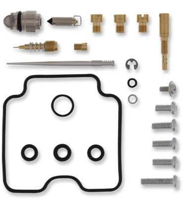 REPAIR KIT CARB YAM