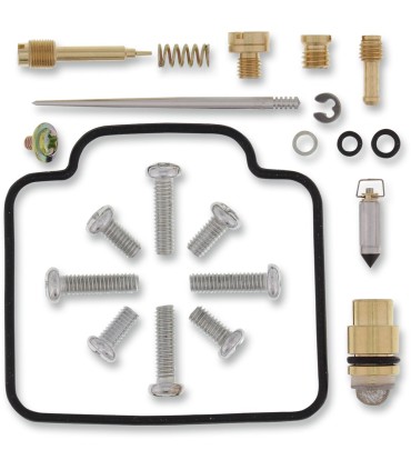 REPAIR KIT CARB YAM