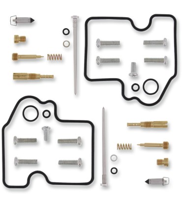 REPAIR KIT CARB KAW