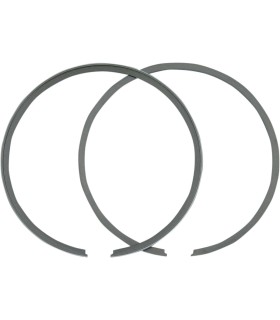 RING SET S-D 650 STD