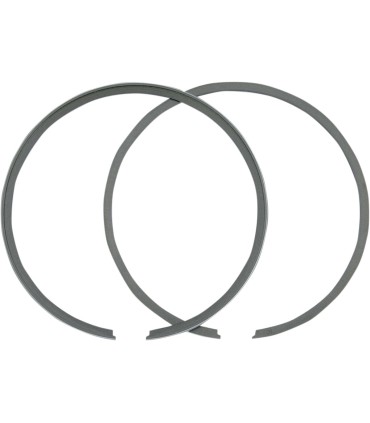 RING SET S-D 650 STD