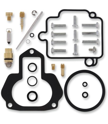 REPAIR KIT CARB YAM