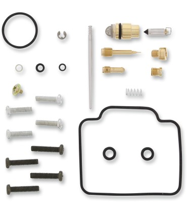 REPAIR KIT CARB YAM