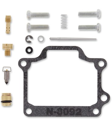 REPAIR KIT CARB SUZ