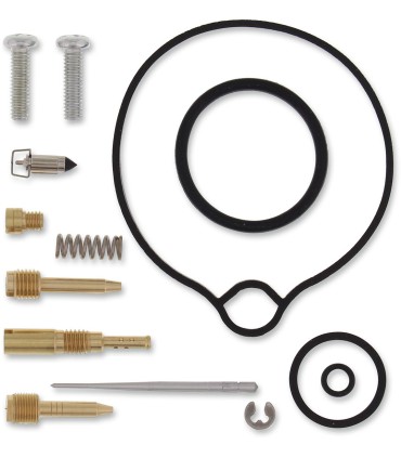 REPAIR KT CARB ARCTIC CAT