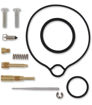 REPAIR KT CARB ARCTIC CAT