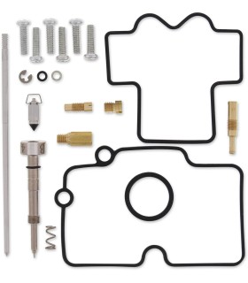 REPAIR KIT CARB POL