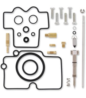 REPAIR KIT CARB YAM