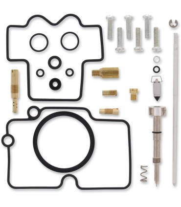 REPAIR KIT CARB YAM