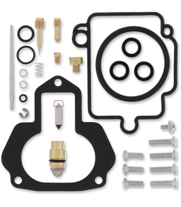 REPAIR KIT CARB YAM