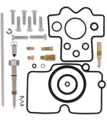 REPAIR KIT CARB HON