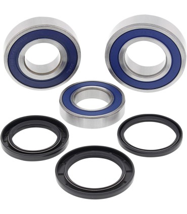 AB 25-1727 REAR WHEEL BEA