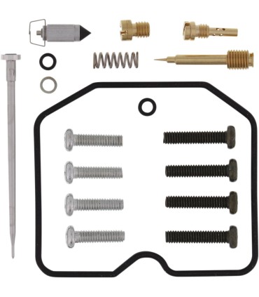 REPAIR KIT CARB KAW