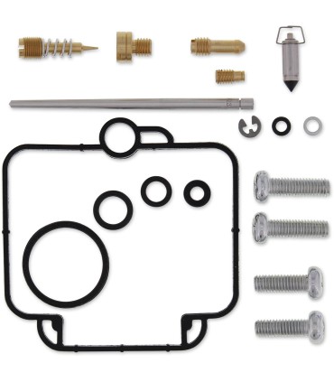 REPAIR KIT CARB SUZ