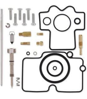 REPAIR KIT CARB KAW