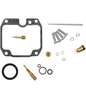 REPAIR KIT CARB SUZ