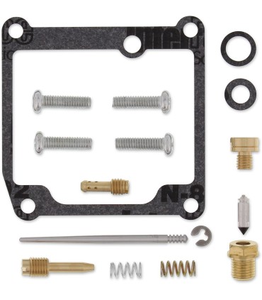 REPAIR KIT CARB SUZ