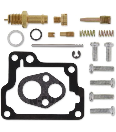 REPAIR KIT CARB SUZ