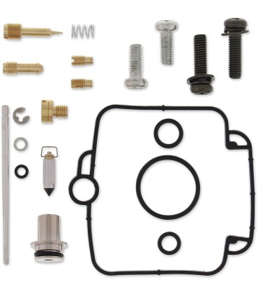 REPAIR KIT CARB SUZ