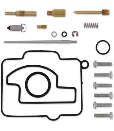 REPAIR KIT CARB KAW