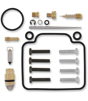 REPAIR KIT CARB YAM