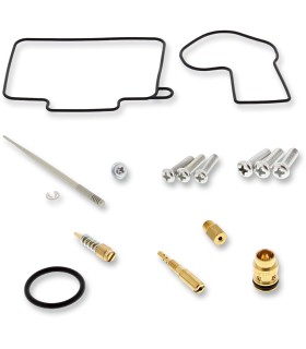 REPAIR KIT CARB HON