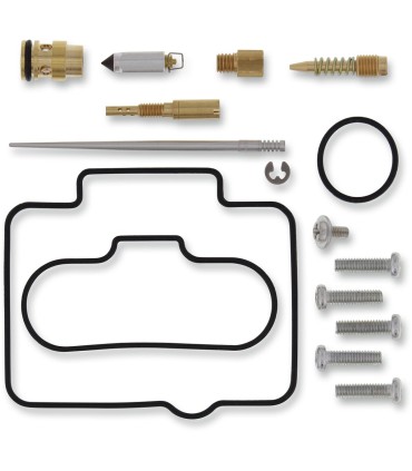 REPAIR KIT CARB HON
