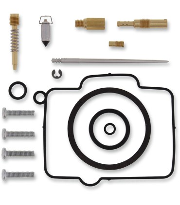REPAIR KIT CARB SUZ