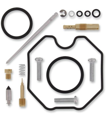 REPAIR KIT CARB HON