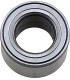 BEARING FRT/RR WHL JD